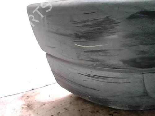 Front bumper CITROËN BERLINGO / BERLINGO FIRST Box Body/MPV (M_) 1.9 D 70 (MBWJZ, MCWJZ) | BP26667694C7 