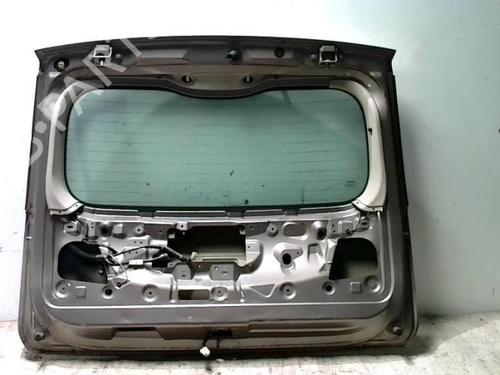 Tailgate NISSAN NOTE (E11, NE11) 1.5 dCi | BP25424700C6 