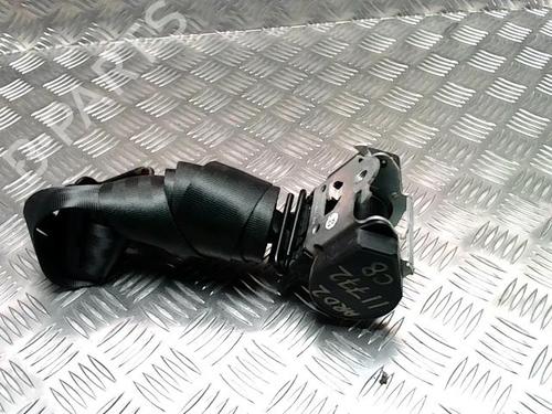 Cinturón de seguridad trasero derecho CITROËN C8 (EA_, EB_) 2.0 HDi (120 hp) 31224540
