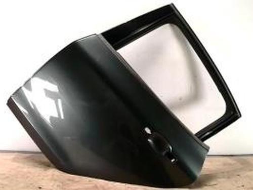 Used Left rear door PEUGEOT 208 I (CA_, CC_) 1.6 HDi (92 hp) 25419371