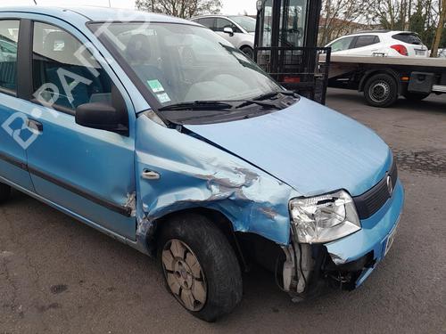Starter FIAT PANDA (169_) 1.1 (169.AXA1A) | BP28049931M8 - Image 5