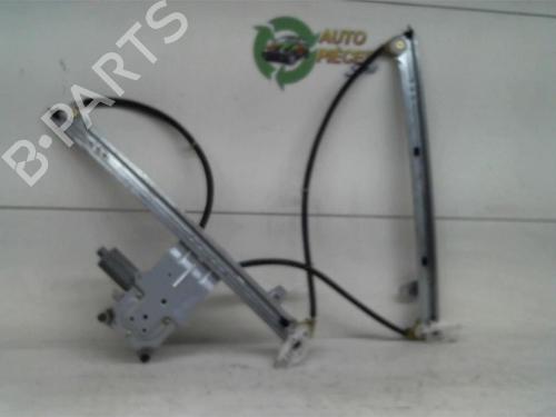 Front right window mechanism CITROËN XSARA PICASSO (N68) 1.6 | BP25399074C23