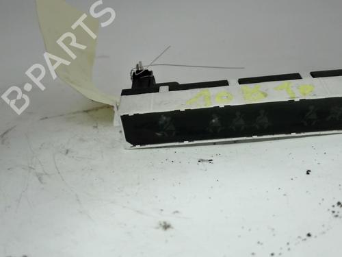 Used Display monitor Display monitor PEUGEOT 207 (WA_, WC_) 1.6 16V VTi (120 hp) 26674143 26674143