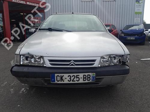 Pipe CITROËN ZX (N2) 1.4 i | BP25428876M125 