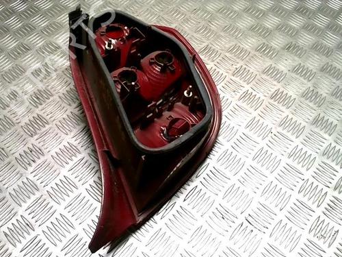 Left taillight CITROËN C5 I (DC_) 2.0 HDi (DCRHZB, DCRHZE) | BP36843196C34 - Image 5