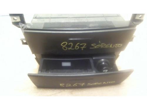 Ashtray KIA SORENTO I (JC) 3.5 V6 4WD | BP25385828I30 