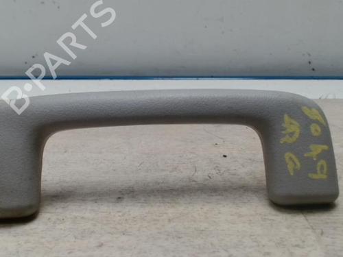 Used Interior roof handle MITSUBISHI GRANDIS (NA_W) 2.0 DI-D (NA8W) (136 hp) 25421271