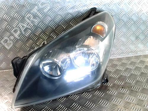 Used Left headlight Left headlight OPEL ASTRA H (A04) 1.9 CDTI (L48) (120 hp) 33748458 33748458