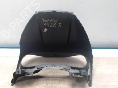 Other CITROËN NEMO Box Body/MPV (AA_) 1.4 HDi | BP31224777O1