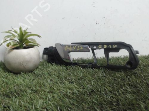 Front right interior door handle VW POLO (9N_, 9A_) 1.9 SDI | BP25393690I14 