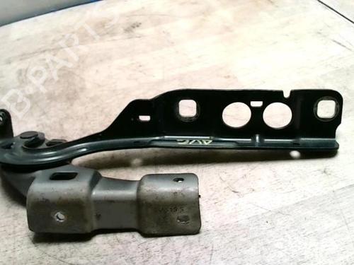 Hinge/Door check strap CITROËN C4 II (NC_) 1.6 HDi 90 | BP27335237C146 