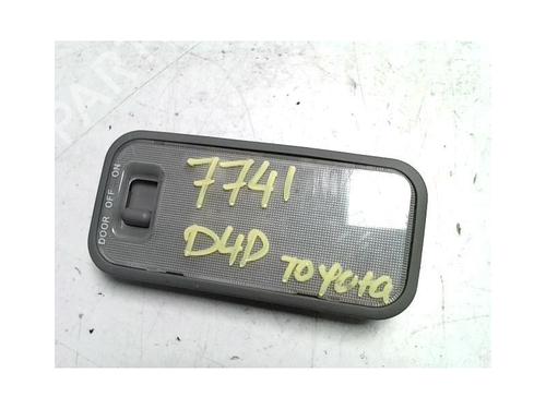 Used Interior roof light TOYOTA LAND CRUISER PRADO (_J12_) 3.0 D-4D (KDJ120, KDJ125) (163 hp) 25416921