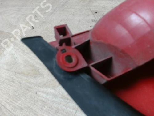 Right taillight RENAULT CLIO III (BR0/1, CR0/1) 1.5 dCi (BR17, CR17) | BP29044374C35 