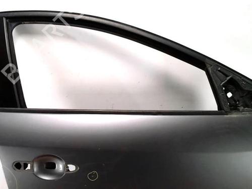 Right front door RENAULT MEGANE III Hatchback (BZ0/1_, B3_) 1.9 dCi (BZ0N, BZ0J) | BP28445935C3 