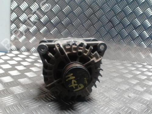 Alternator PEUGEOT EXPERT Van (VF3A_, VF3U_, VF3X_) 2.0 HDi 130 | BP29389569M7 