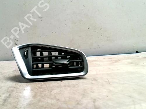 Luftventil CITROËN C4 II (NC_) 1.6 HDi 90 (92 hp) 27352687