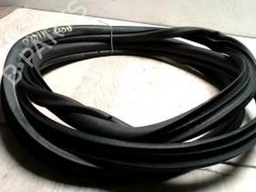Used Rubber door seal CITROËN XSARA PICASSO (N68) 1.6 HDi (90 hp) 27193006