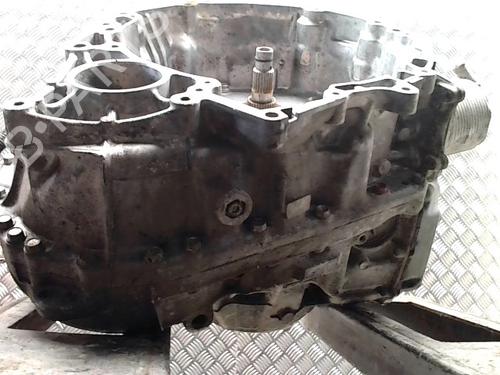 Gearbox BMW X1 (F48) sDrive 18 d | BP31087370M3