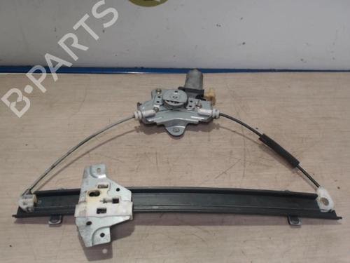 Front left window mechanism KIA PICANTO I (SA) 1.1 CRDi | BP25408395C22