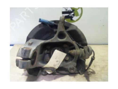 Right front steering knuckle MINI MINI CLUBMAN (R55) Cooper S | BP25388386M26 