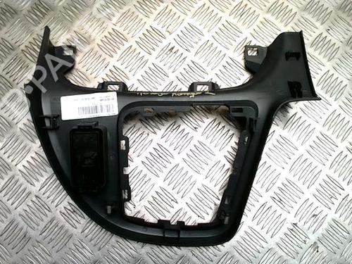 Warning switch RENAULT KANGOO Express (FW0/1_) 1.5 dCi 70 (FW0A, KW0V) | BP35801688I22 - Image 5