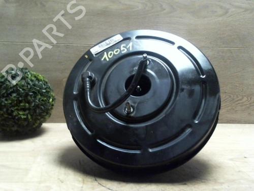 Used Servo brake RENAULT SCÉNIC III (JZ0/1_) 1.5 dCi (110 hp) 31231793