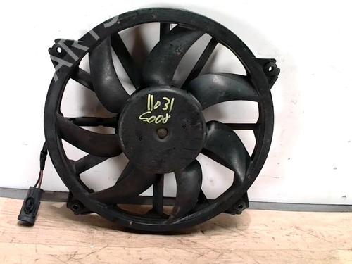 Used Heater blower motor PEUGEOT 5008 (0U_, 0E_) 1.6 HDi (114 hp) 25419932
