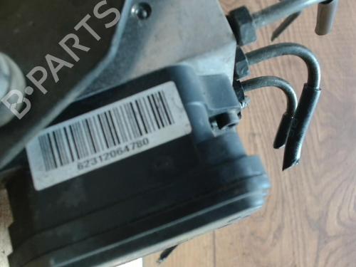 ABS Bremseaggregat HYUNDAI i10 I (PA) 1.2 (86 hp) 31236411