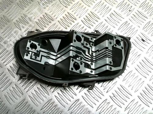 Used Licence plate light Licence plate light 38783681 38783681