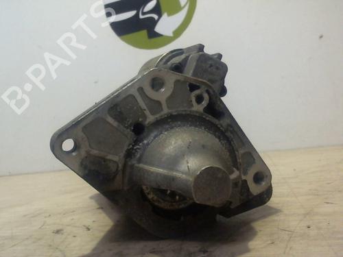Used Starter RENAULT SCÉNIC III (JZ0/1_) 1.6 dCi (JZ00, JZ12) (130 hp) 31218810