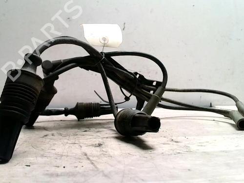 Used Ignition coil RENAULT CLIO III Grandtour (KR0/1_) 1.5 dCi (88 hp) 25423436