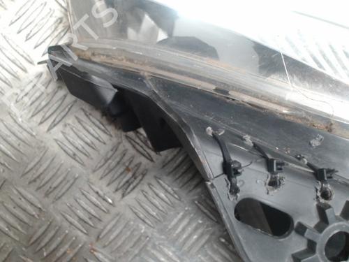 Right headlight PEUGEOT 3008 I MPV (0U_) 1.6 HDi | BP31992240C29