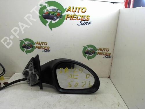Used Right mirror SEAT IBIZA III (6L1) 1.9 SDI (64 hp) 25482259