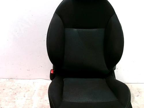 Used Left front seat PEUGEOT 208 I (CA_, CC_) 1.2 VTi 68 / PureTech 68 (68 hp) 31237299