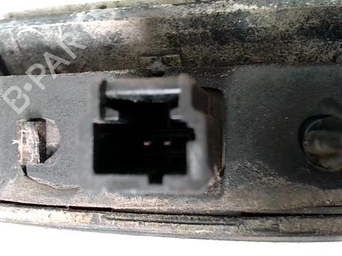 Tailgate trim CITROËN C3 I (FC_, FN_) 1.4 HDi | BP25426823C151