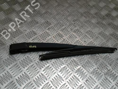 Used Rear windshield wiper arm RENAULT TWINGO III (BCM_, BCA_) 1.0 SCe 70 (71 hp) 31238538