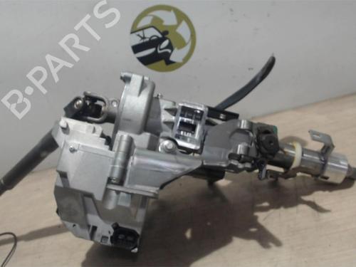 Used Steering column RENAULT SCÉNIC II (JM0/1_) 1.5 dCi (JM1E, JM16) (106 hp) 25387887