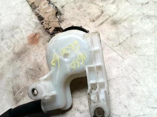 Brake master cylinder FORD FIESTA VI (CB1, CCN) 1.4 TDCi | BP26678328M77 - Image 3