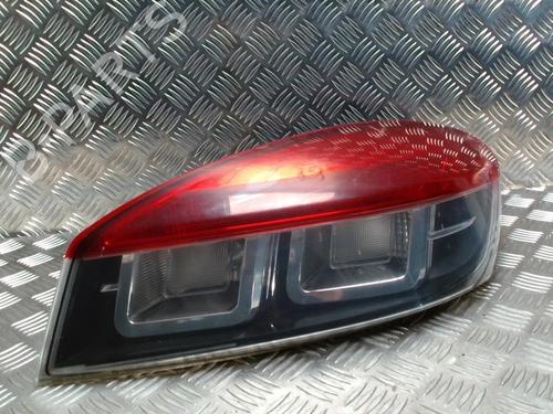 Used Right taillight RENAULT MEGANE III Coupe (DZ0/1_) 1.5 dCi (DZ0A) (86 hp) 25917113