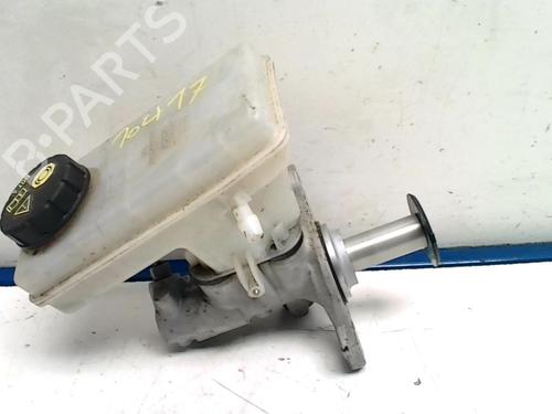 Brake master cylinder SEAT Mii (KF1, KE1) 1.0 | BP31238685M77