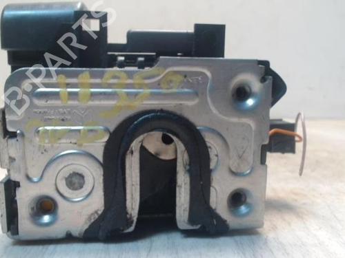 Front right lock DACIA SANDERO 1.2 16V | BP27562172C97 