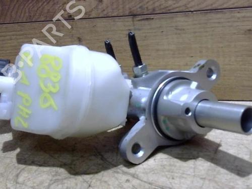 Brake master cylinder CITROËN C1 II (PA_, PS_) 1.0 VTi 72 | BP25414150M77 