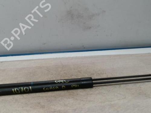 Tailgate lift support OPEL CORSA D (S07) 1.3 CDTI (L08, L68) | BP28008283C138 