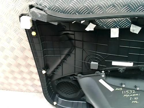 Front left panel HYUNDAI i10 II (BA, IA) 1.0 | BP31236420C58 