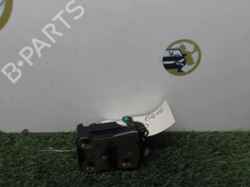 Used Rear right lock CHRYSLER PT CRUISER (PT_) 2.2 CRD (121 hp) 25396680