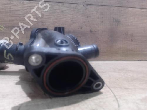Used Pipe RENAULT KANGOO (KC0/1_) D 65 1.9 (KC0E, KC02, KC0J, KC0N) (64 hp) 25384071