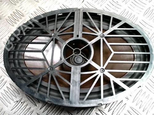 Speaker PEUGEOT 607 (9D, 9U) 2.2 HDi | BP39471811E2 - Image 3