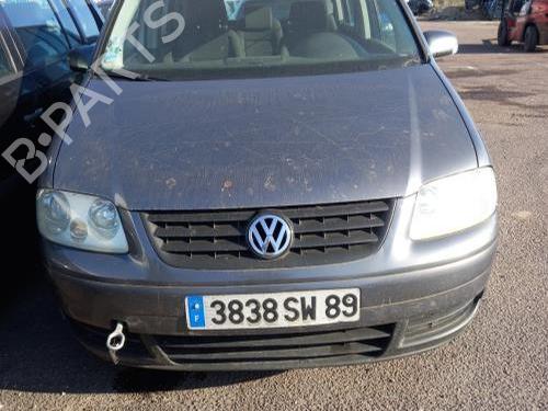 AC pipe VW TOURAN (1T1, 1T2) 1.9 TDI | BP30942138M126