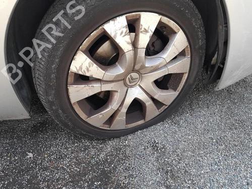 AC Styreenhet / Manøvreringsenhet CITROËN C4 Grand Picasso I (UA_) 2.0 HDi 138 | BP25426648I5