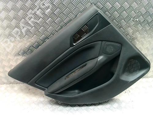 Bageste venstre beklædning PEUGEOT 308 II (LB_, LP_, LW_, LH_, L3_) 1.5 BlueHDi 130 (131 hp) 31228869